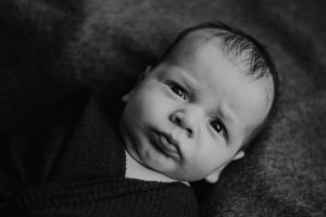 Belfast newborn photographer - northern ireland newborn photography - emma gornall photography belfast- newborn baby photoshoot